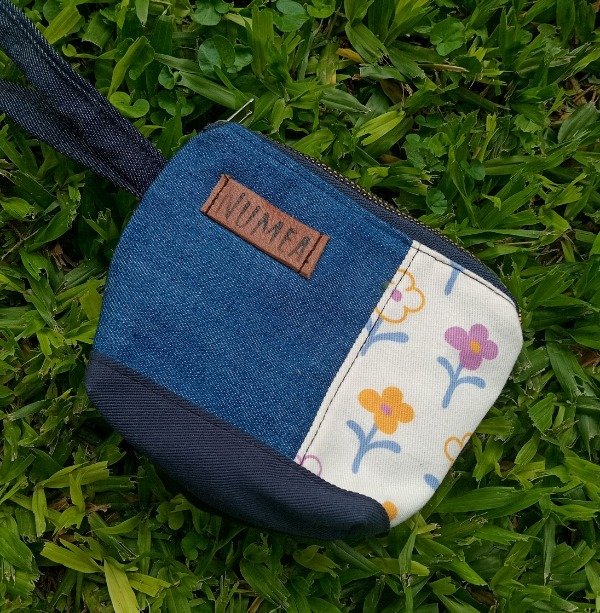 Producto - Necessaire Chico Flo