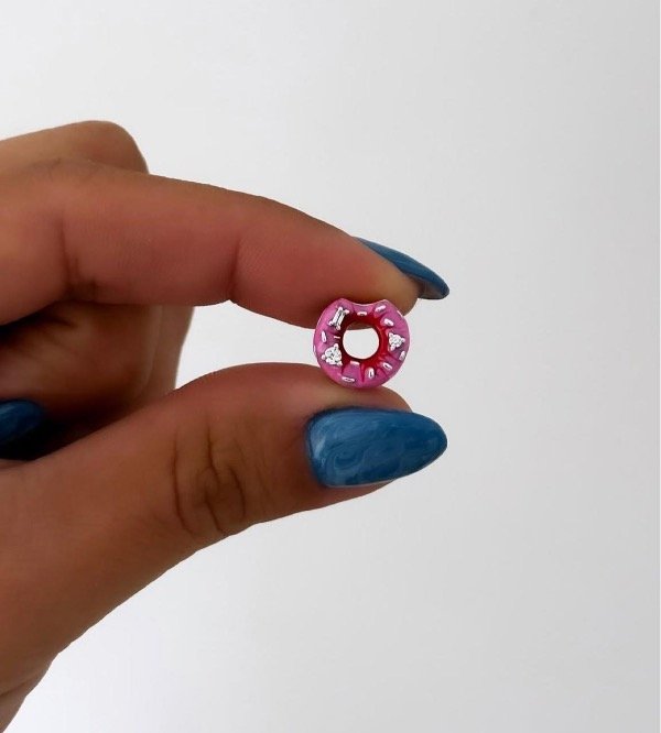 Producto - Dije Pandora Dona - 2