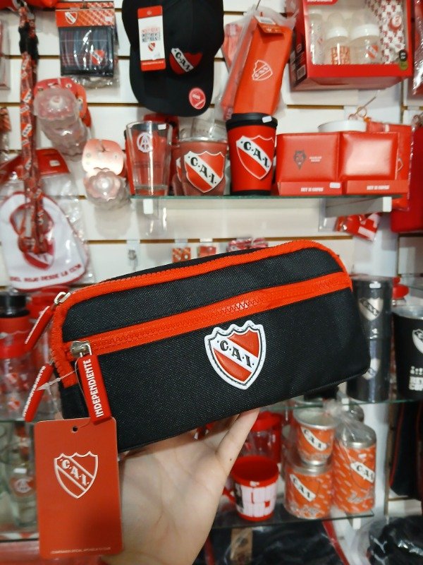 Producto - Cartuchera independiente