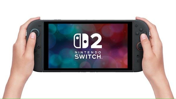 Producto - Nintendo Switch 2 - 1