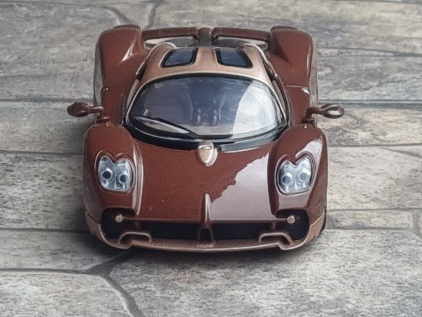 Producto - Pagani utopia - 5