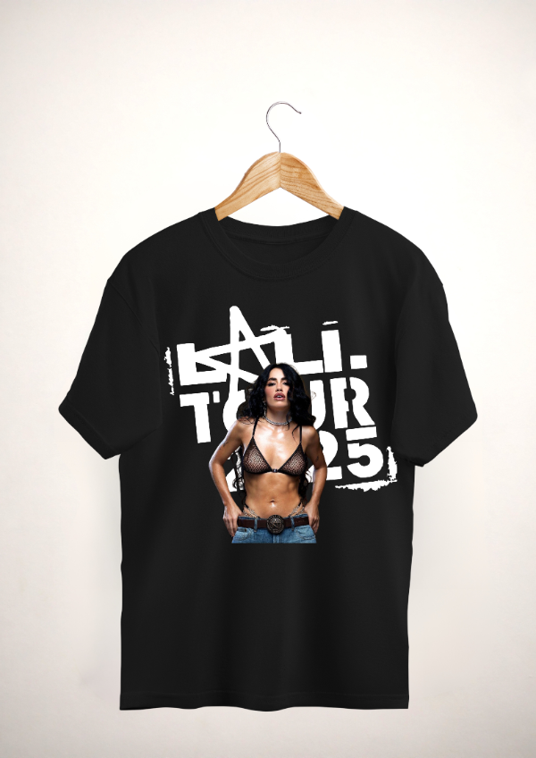 Producto - Remera LALI #6