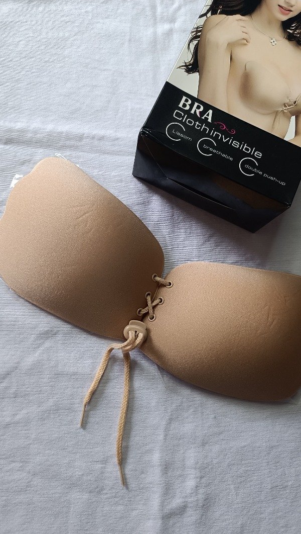 Producto - Corpiño mariposa