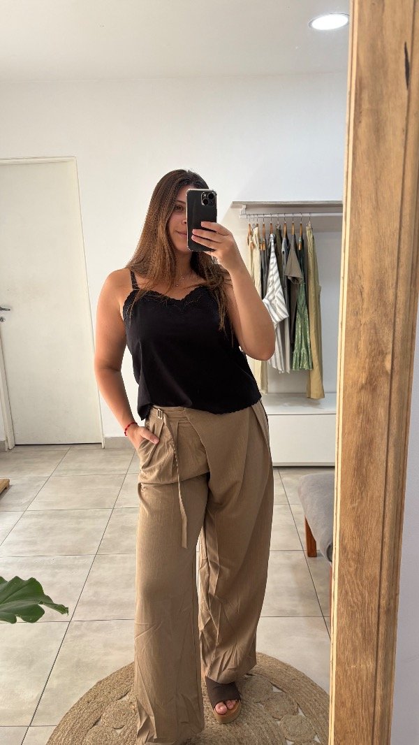 Producto - Pantalón Galápagos