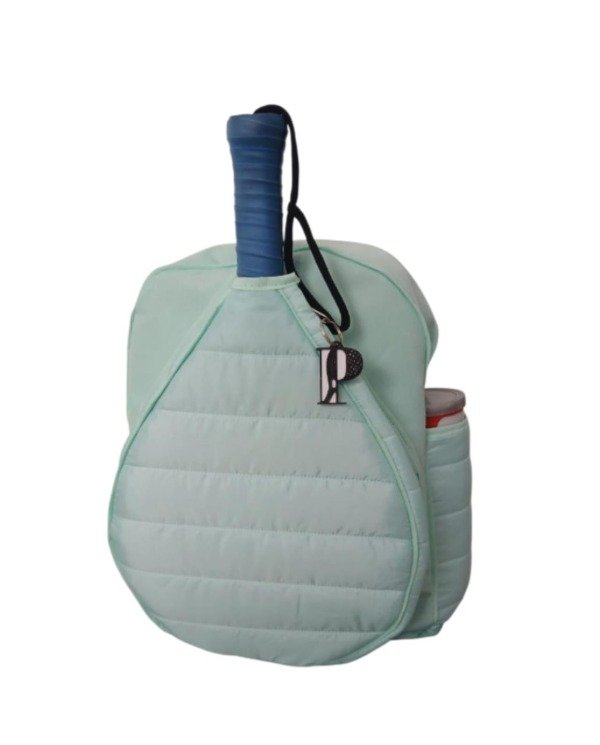 Producto - Puffer verde agua - 1