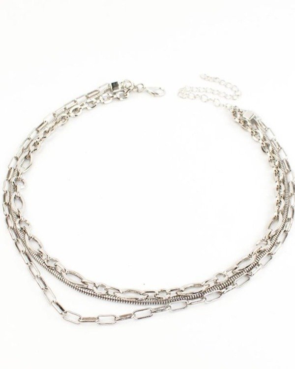 Producto - Collar Masali