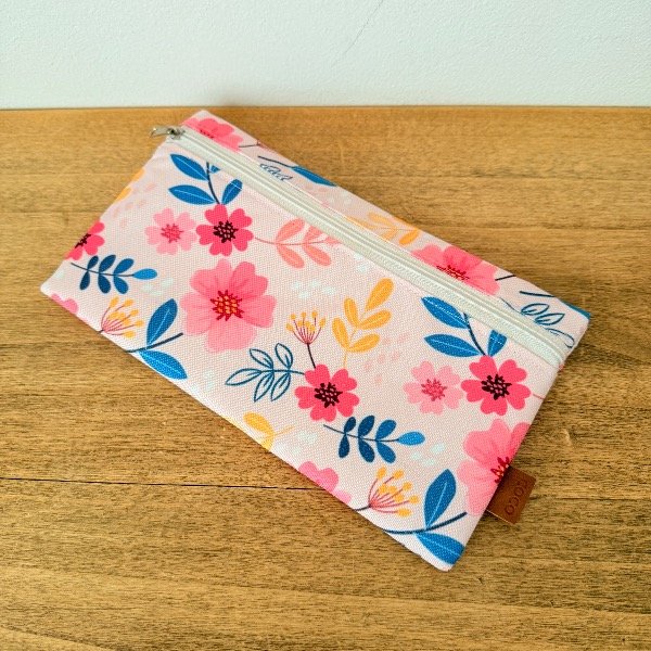 Producto - CARTUCHERA UNA Diseño Alegria