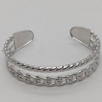 Producto - Esclava de doble blanda