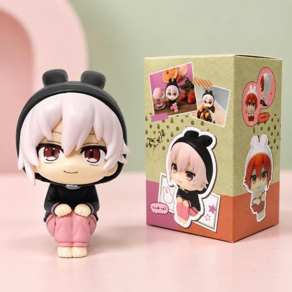 Producto - Tenn Kujo Look Up - IDOLiSH7 (10cm)