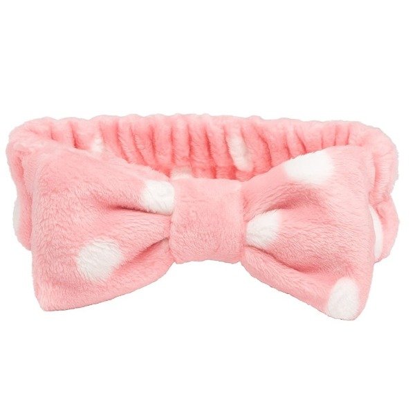 Producto - Vincha rosa