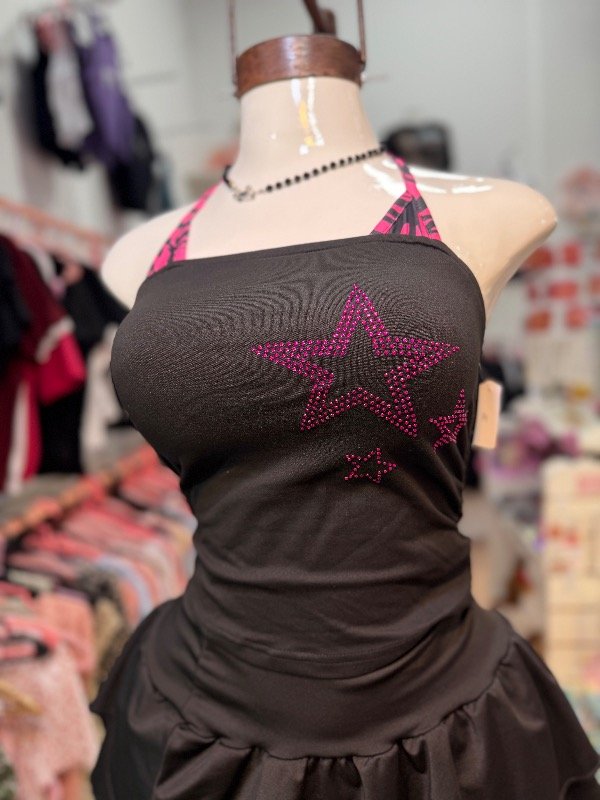 Producto - Reme Star Animal Print