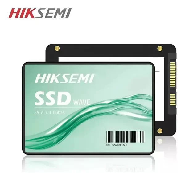 Producto - Disco Solido Ssd Hiksemi Wave 240gb