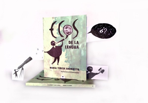 Producto - Ecos de la lengua