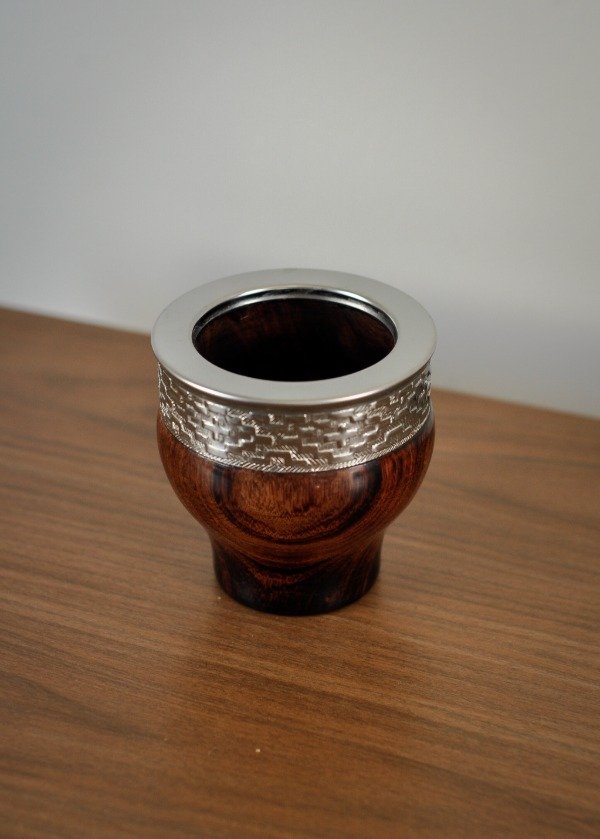 Producto - IMPERIAL ALGARROBO OSCURO