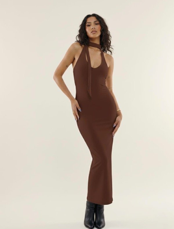 Producto - Vestido Yailin