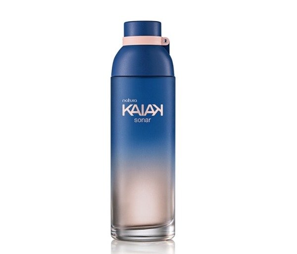 Producto - Kaiak Sonar femenino 100ml