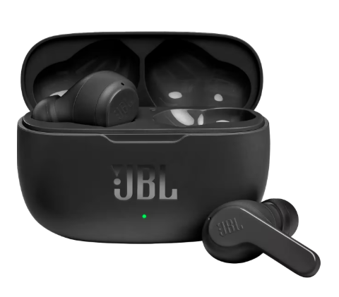 Producto - Auricular JBL Wave 200TWS Bluetooth
