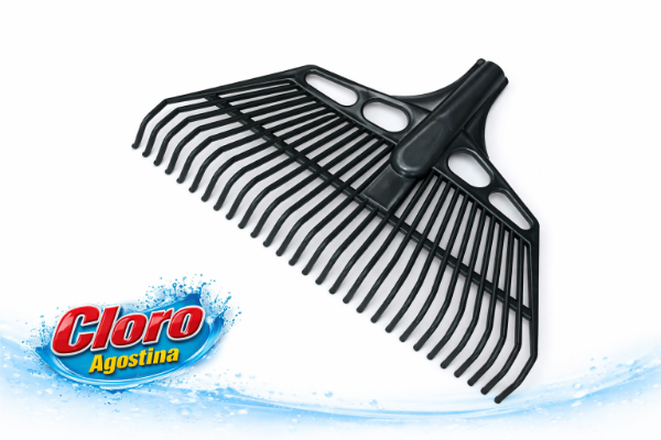 Producto - RASTRILLO