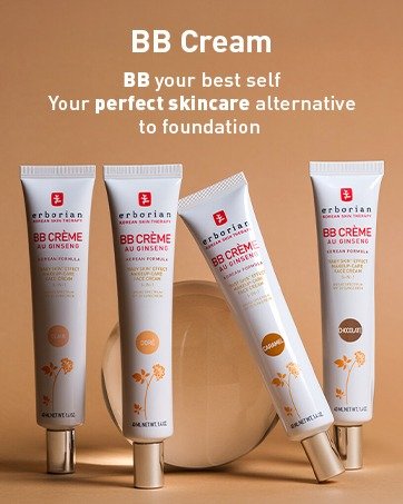 Producto - Erborian BB Cream Matte Beauty Balm SPF 20 45ml - 5