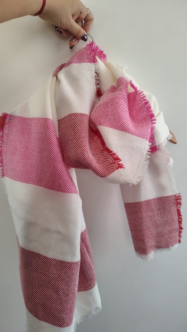 Producto - RUANAS COD 4