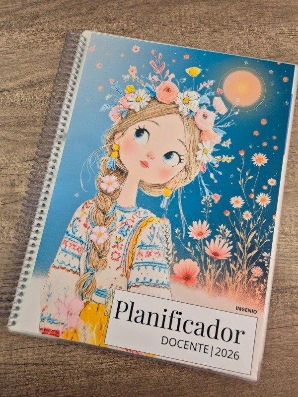 Producto - Planificador Docente SERENA