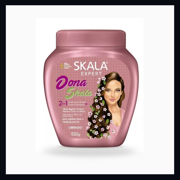 Producto - BAÑO DE CREMA DONNA