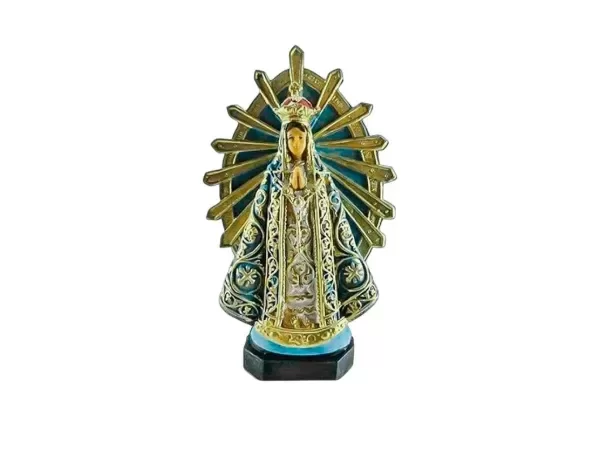 Producto - PVC 12 CM LUJAN