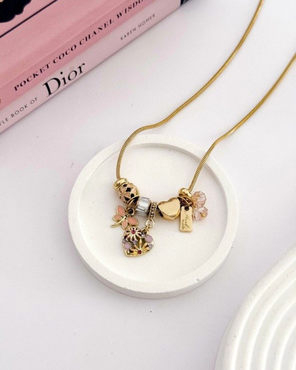 Producto - Collar Tesor