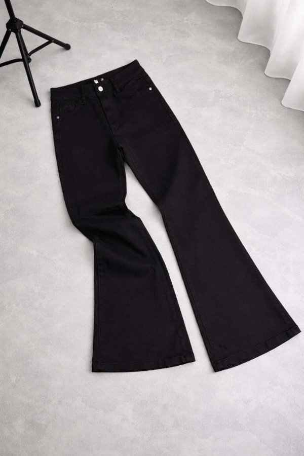 Producto - Oxford Black