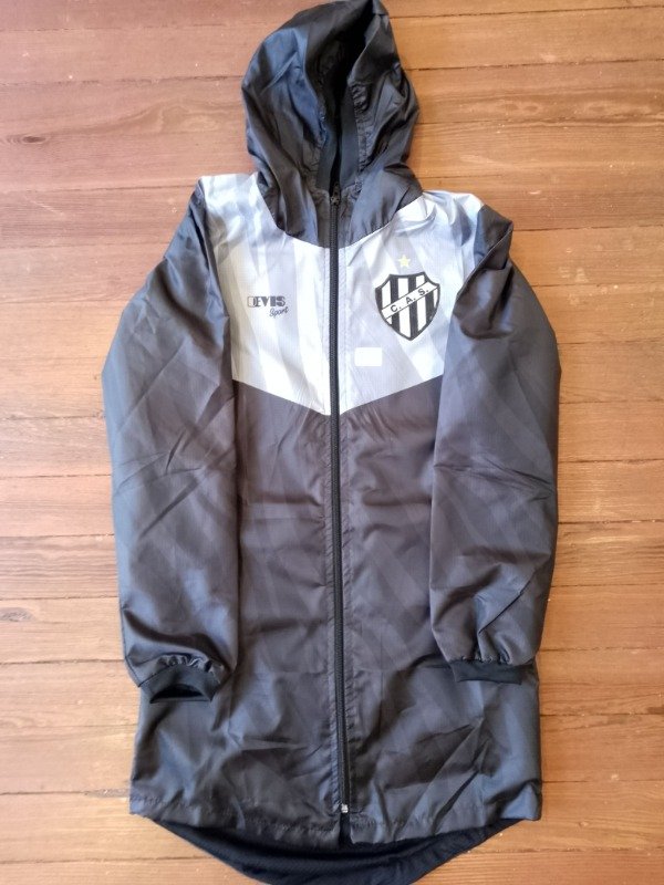 Producto - Campera Rompeviento Impermeable CAS