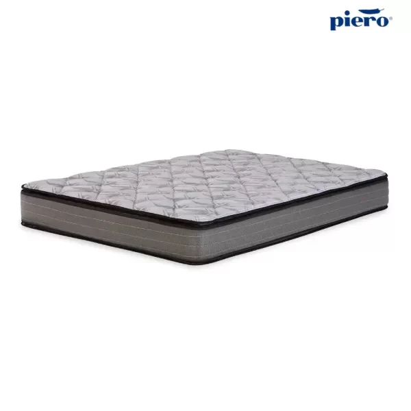 Producto - Colchón Piero Nova Doble Pillow Top 190x140 - 3