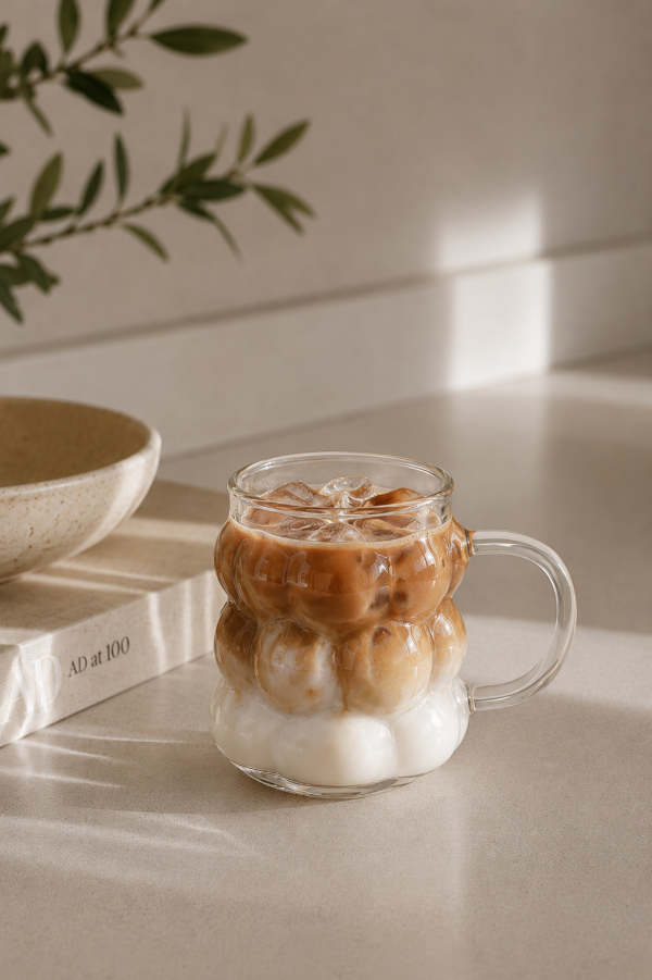 Producto - Taza Burbujas