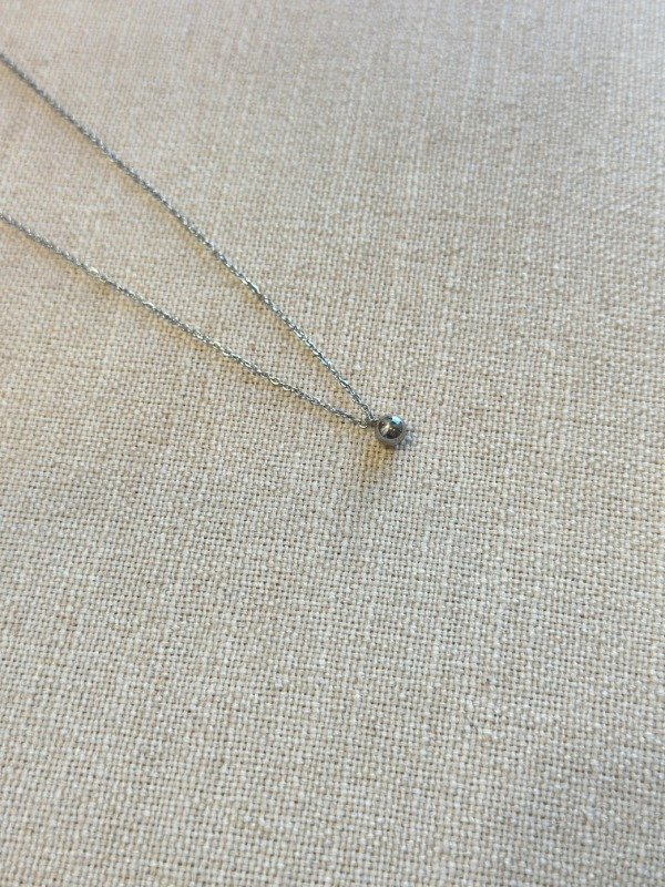 Producto - Cadena de bolita AC