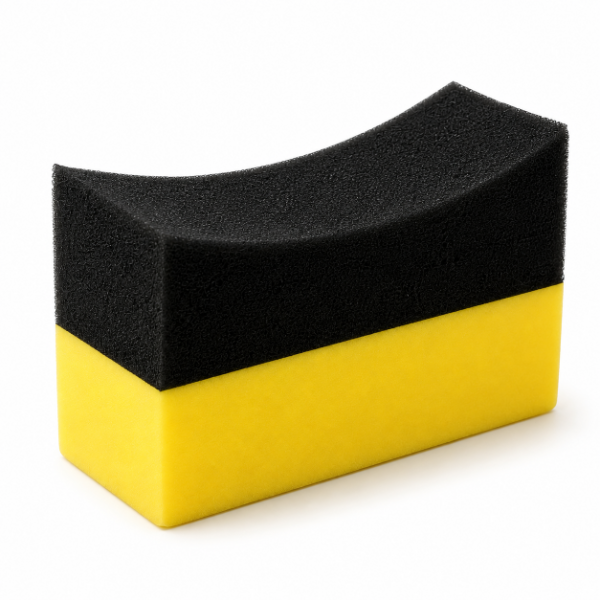 Producto - Esponja Aplicadora para Neumáticos
