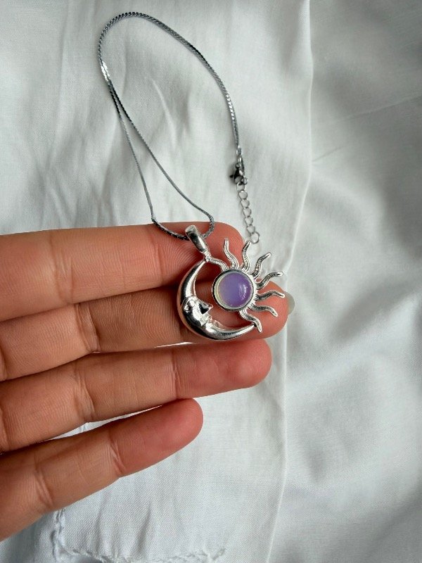 Producto - Collar Eclipse - 1