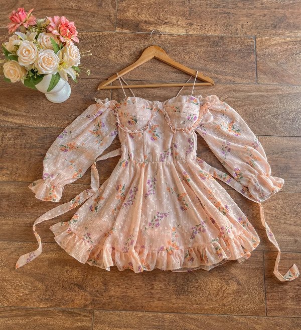 Producto - Vestido VITTORIA - 1