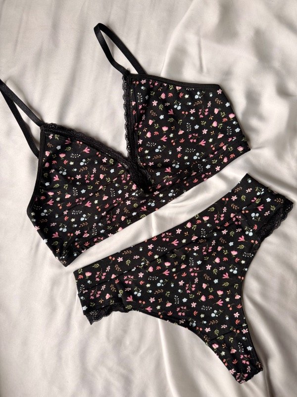 Producto - Set ALONDRA SILVESTRE - 1