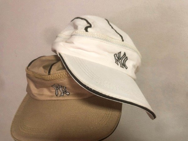 Producto - Gorra NY con cierre - 0