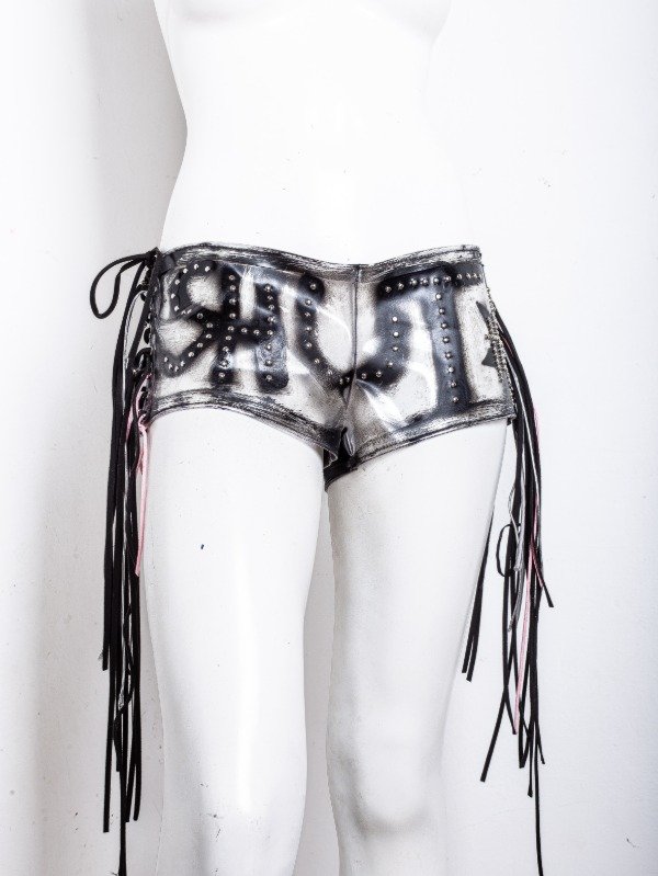 Producto - SHORT SHUT THE FUCK UP