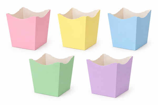 Producto - Pochocleras Pastel x10
