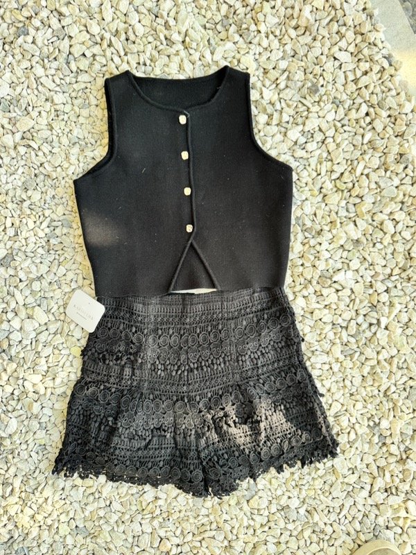 Producto - Musculosa Acalia