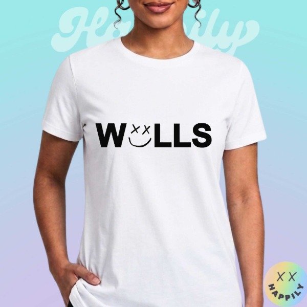 Remera louis tomlinson #5