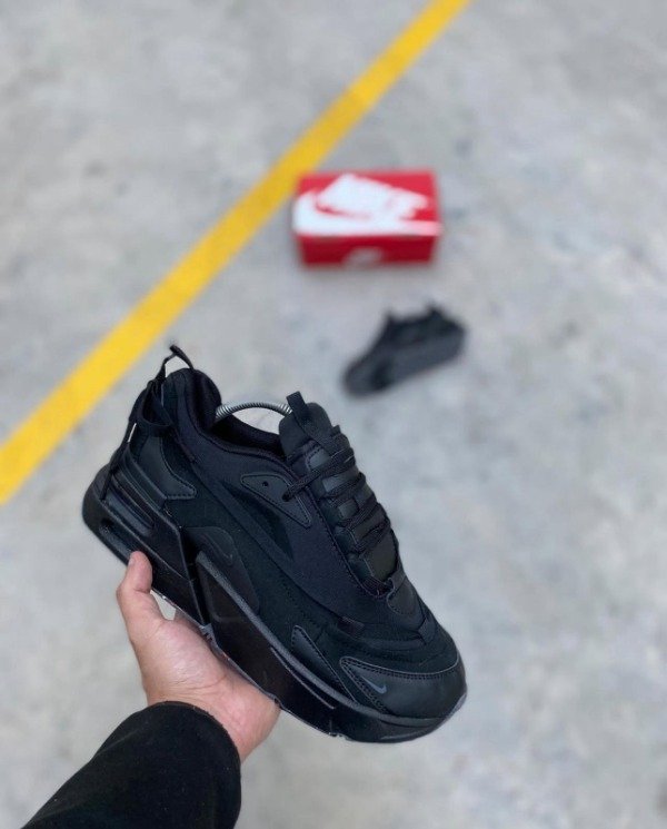 Producto - FURYOSA BLACK