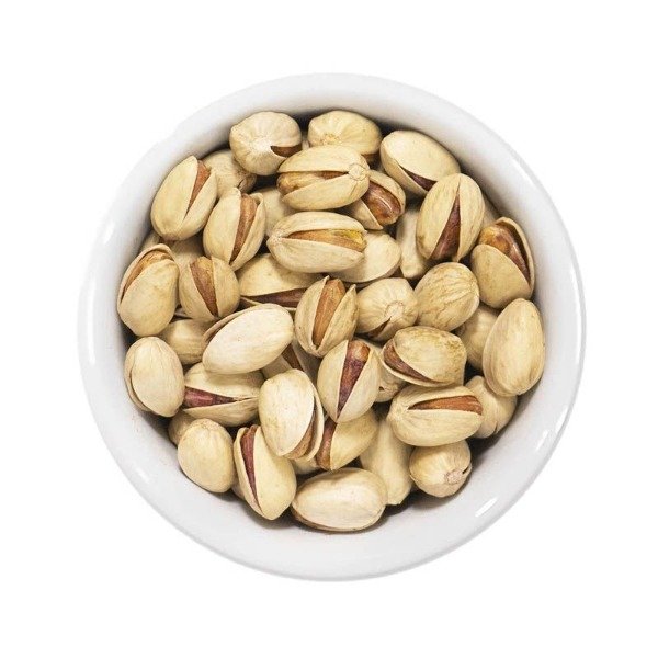 Producto - Pistachos Con Cáscara Tostado Y Salado (Calidad Premium) 1Kg