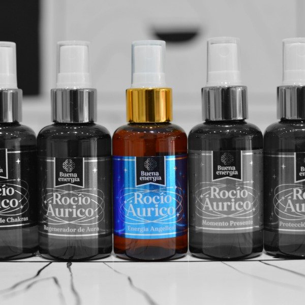Producto - Rocio Aurico Aromanza - 2