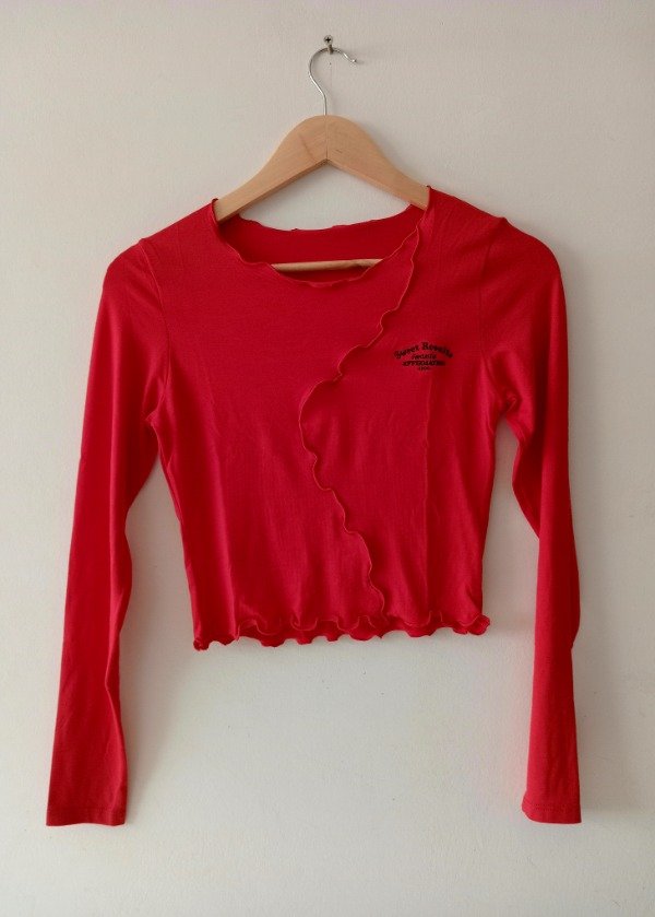 Producto - Remera sweet results