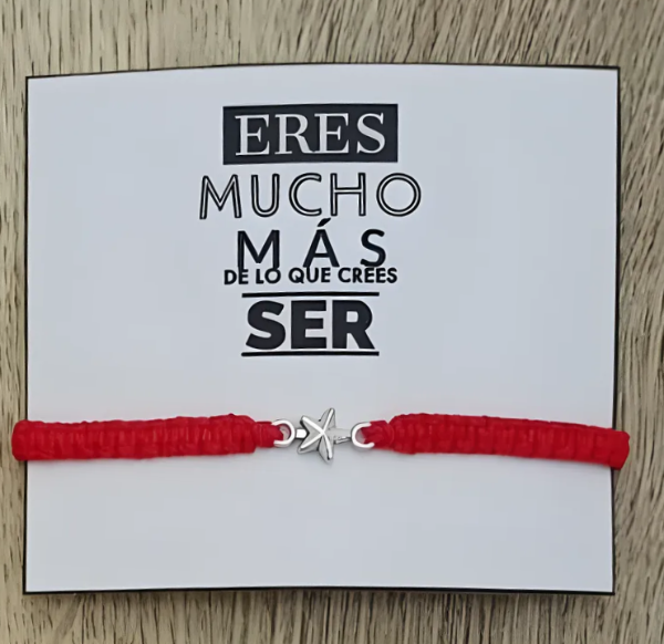 Producto - Estrella chica