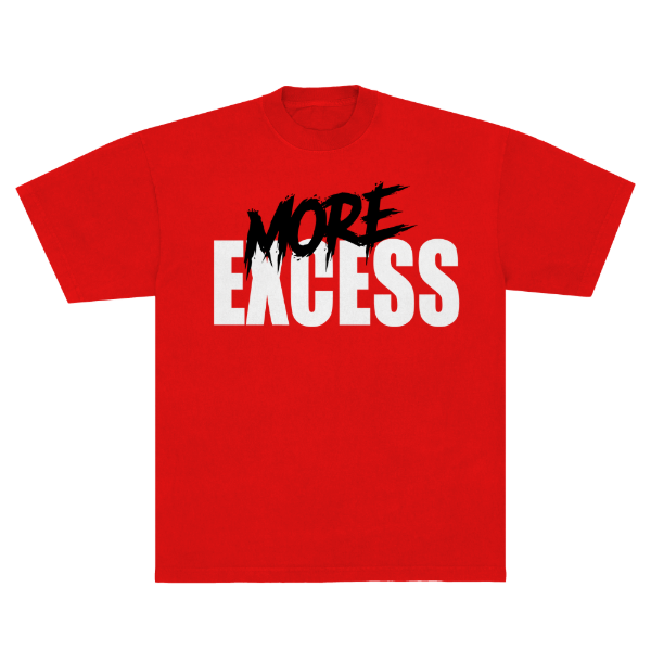 Producto - MORE EXCESS
