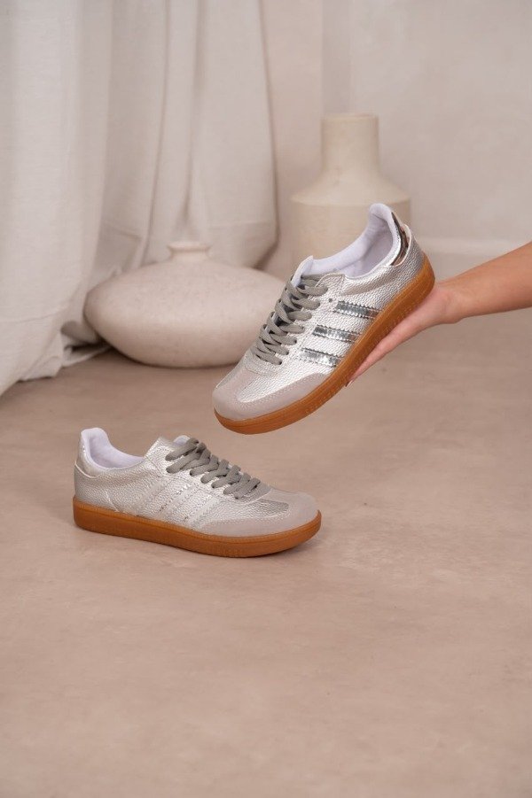 Producto - SAMBA ORO-PLATA - 7