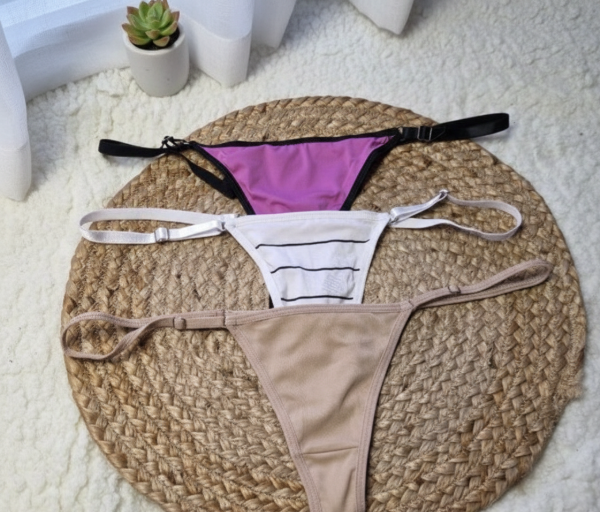 Producto - Pack x 3 less regulables dime quien eres